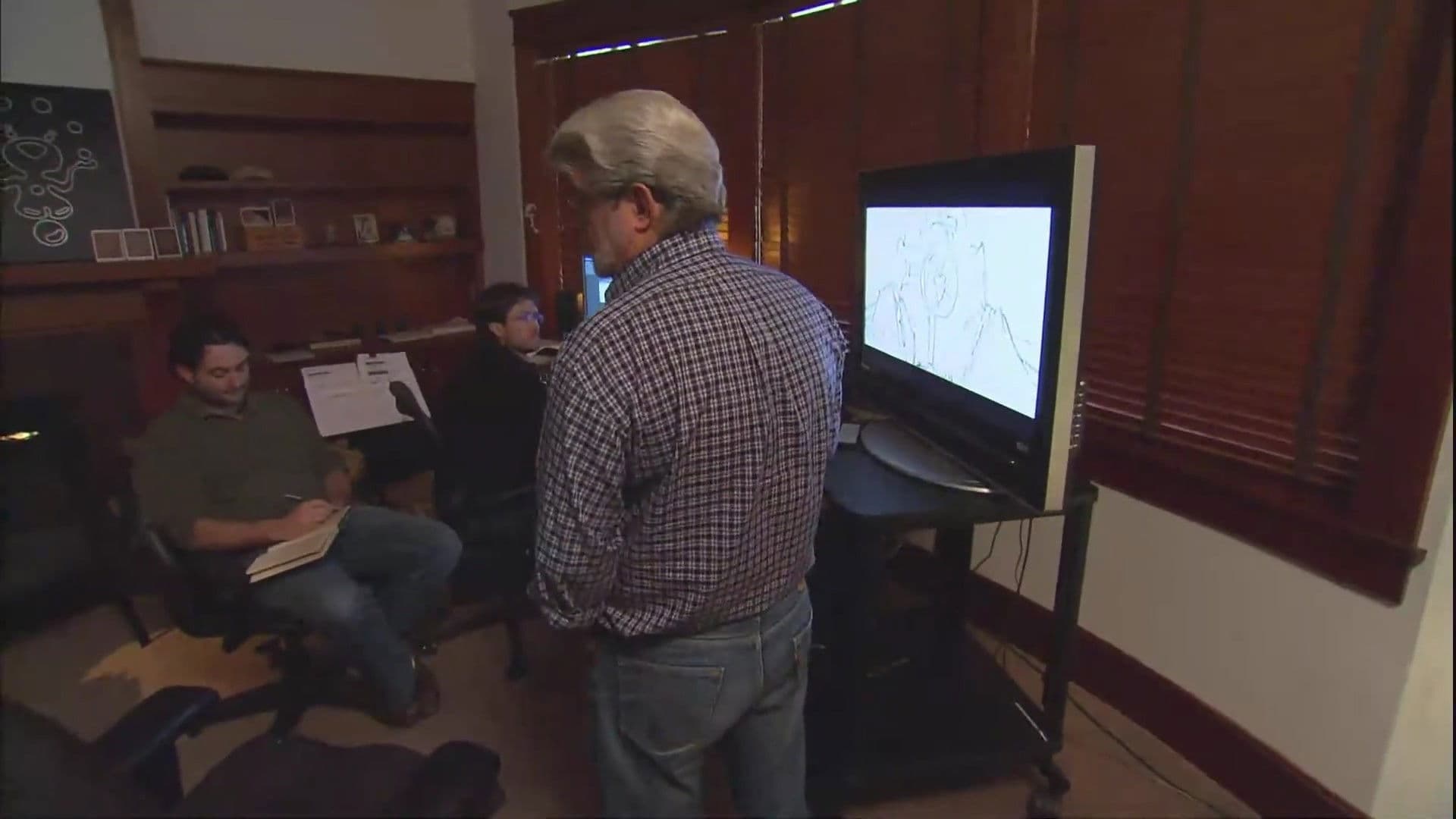 Webisode 2: Epic Battles