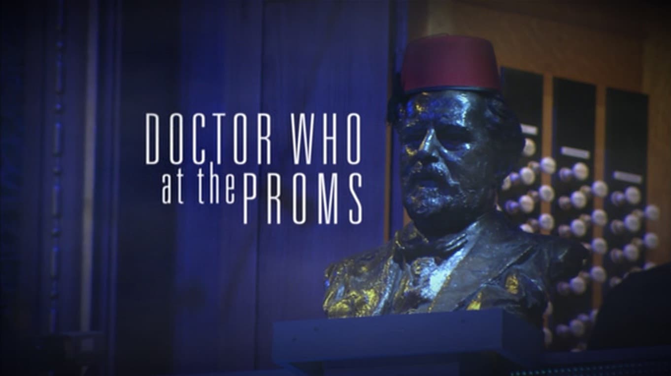 Doctor Who at the Proms (2010)