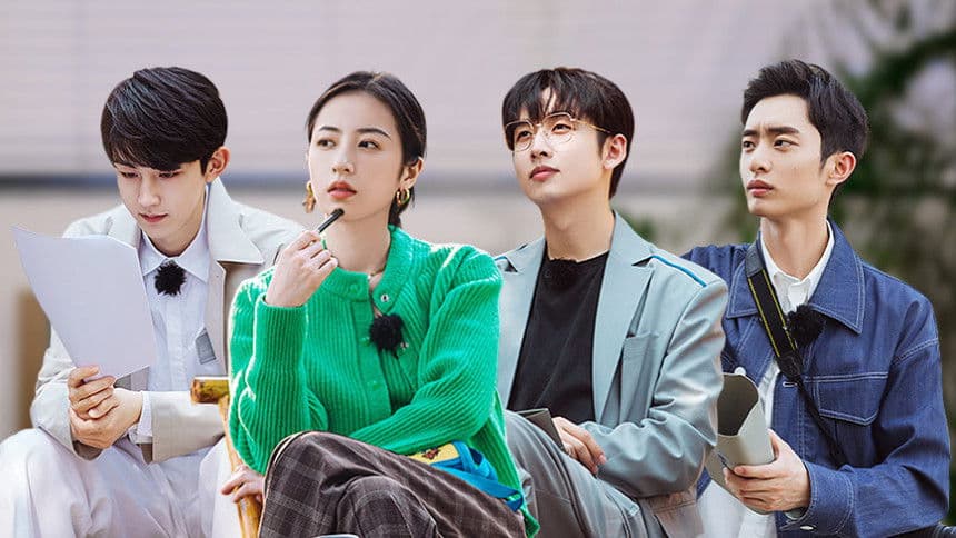 Forensic Season · Eve Before Cases EP5