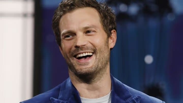 Jamie Dornan, Jessica Williams, Dustin Lynch, MacKenzie Porter