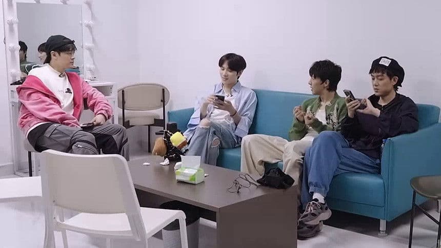 S4 · Extended Clips EP14