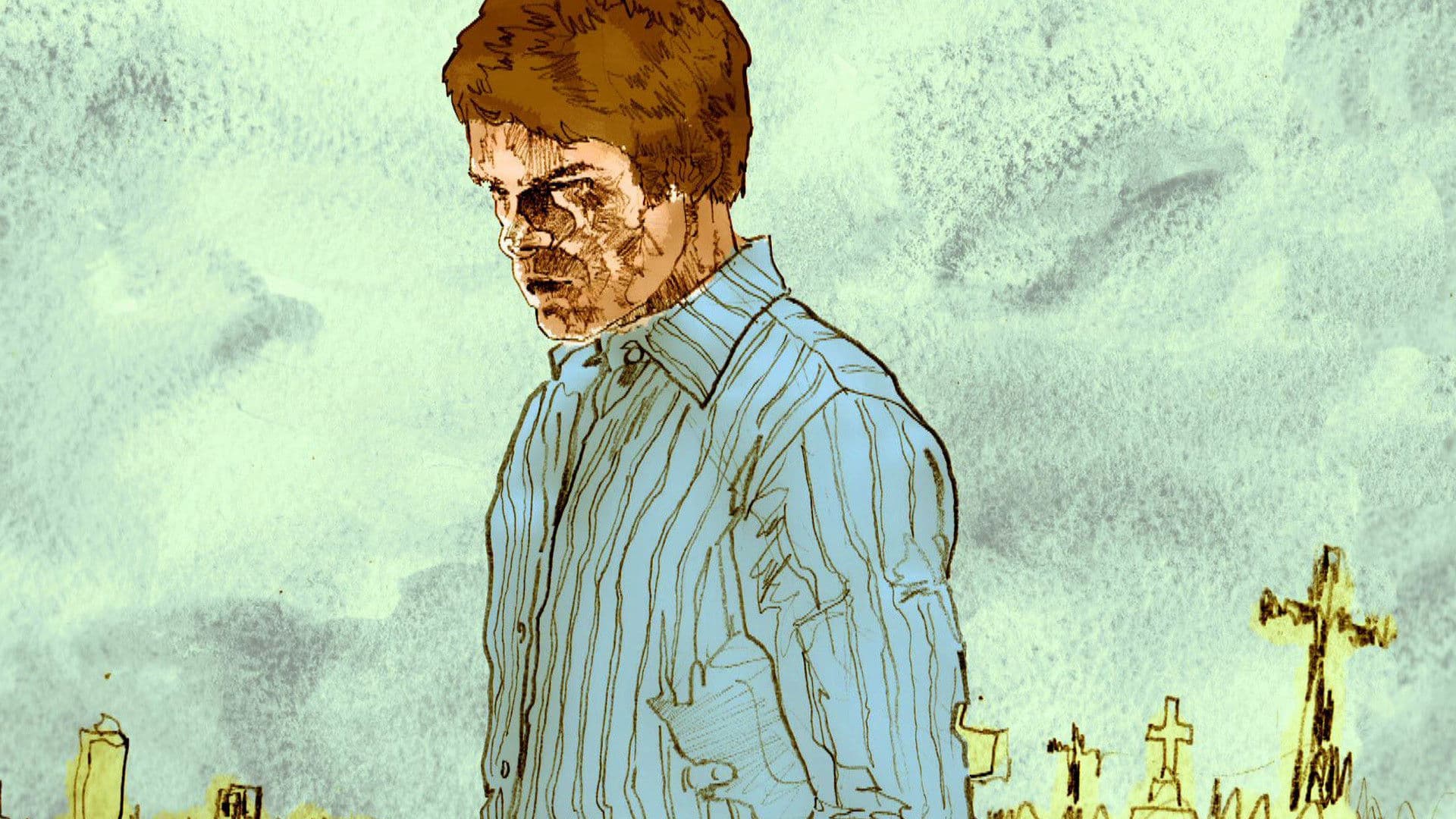 Early Cuts: Dark Echo (Chapter 6)