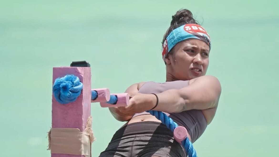 Who Will Win the Immunity Challenge?