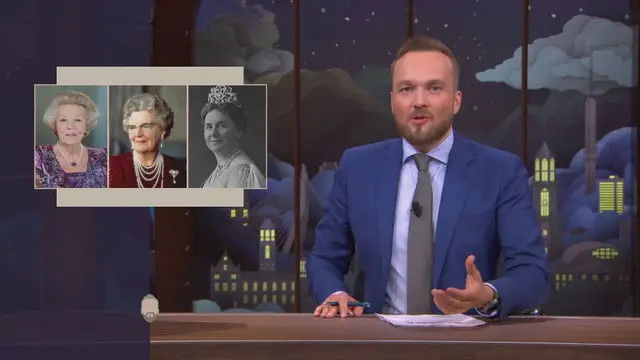 Episode 38 - What is Koolmees exactly going to do as formation mediator?