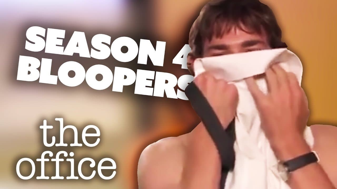Season 4 Blooper Reel