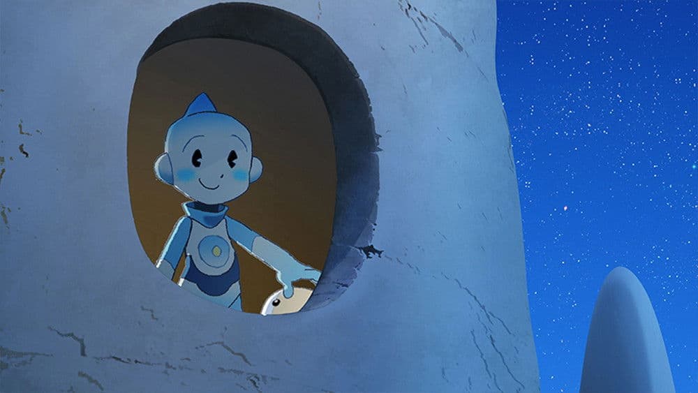 Filmmaker Focus - T0-B1