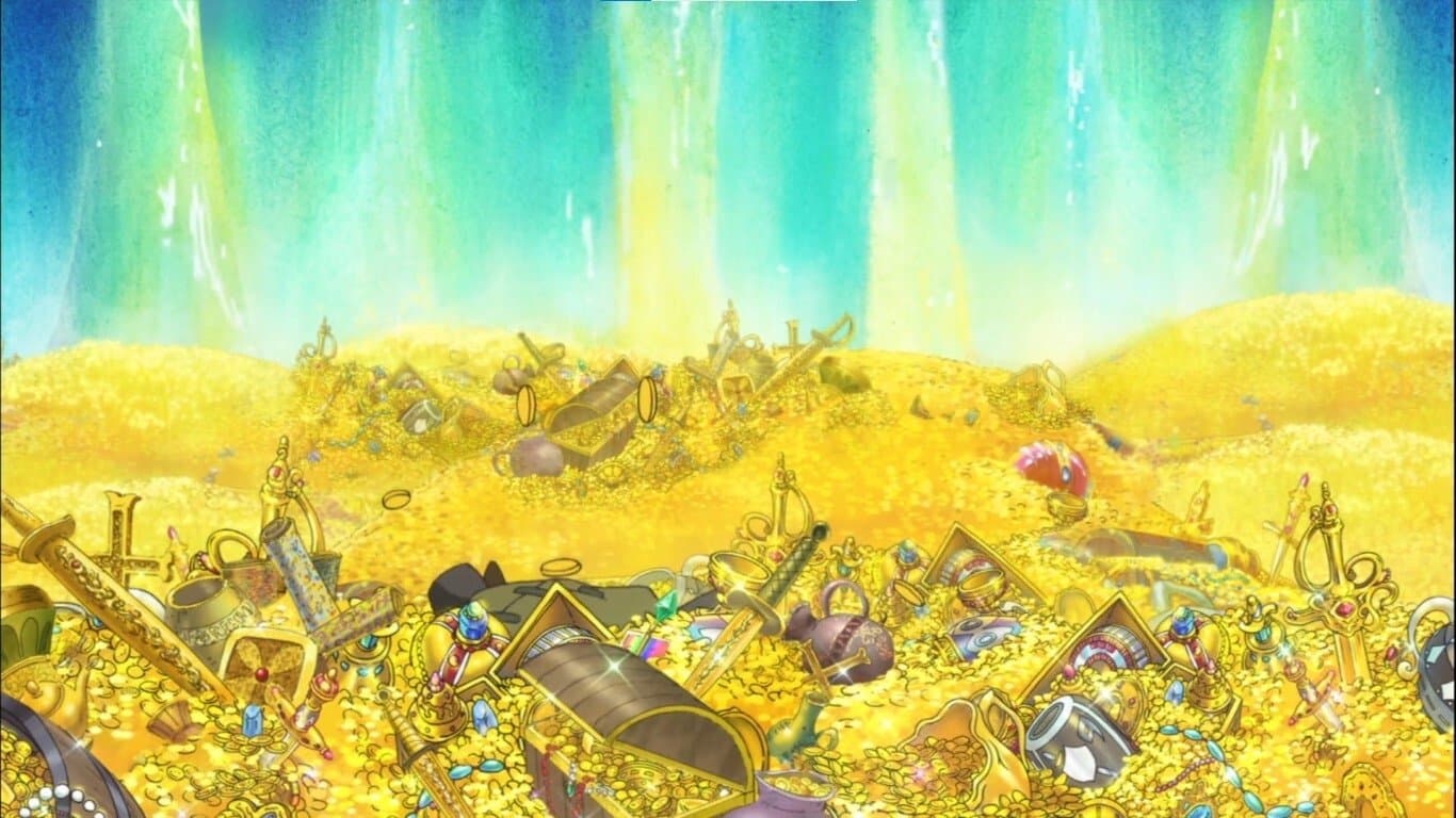 The Fierce Battle Coming to the End! Lucy vs. Chinjao!