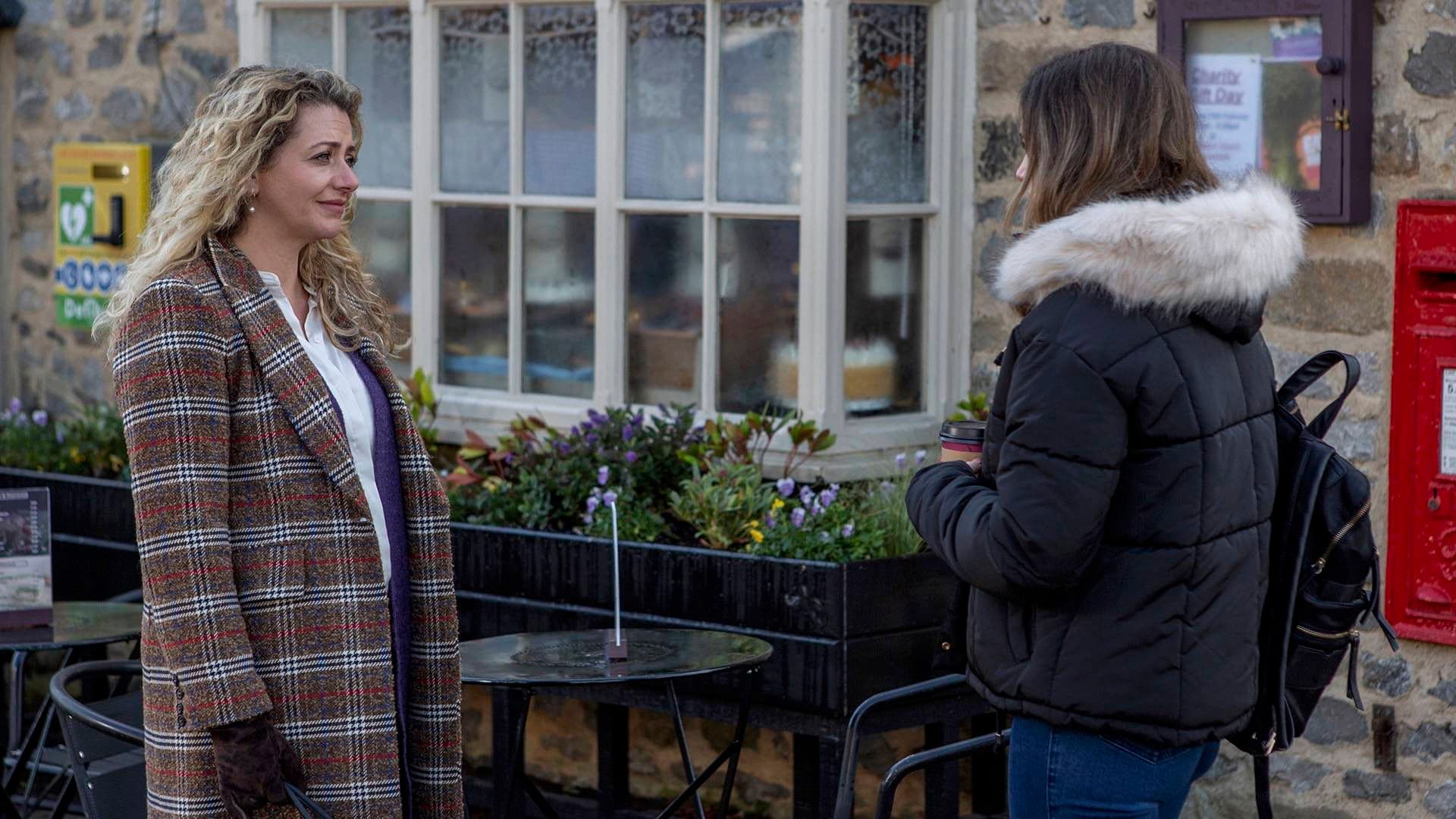 Thu 31 Jan 2019 (Part 1)