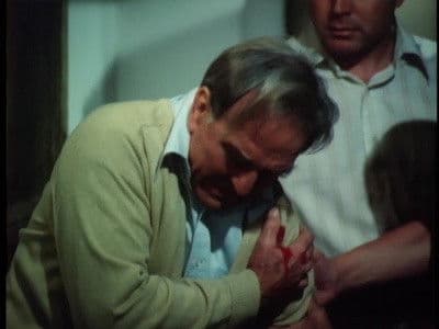 Voice From the Grave