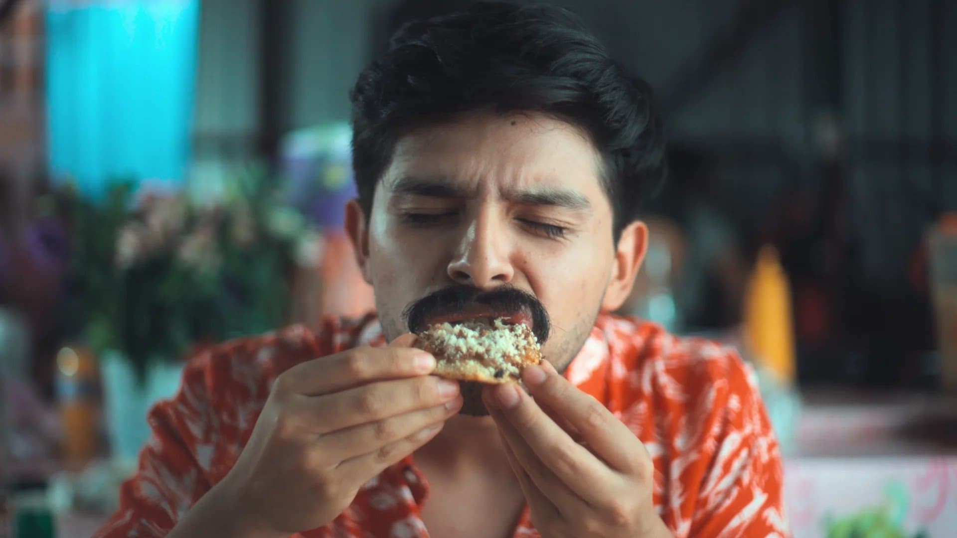 Blessed Art Thou Among All the Garnachas