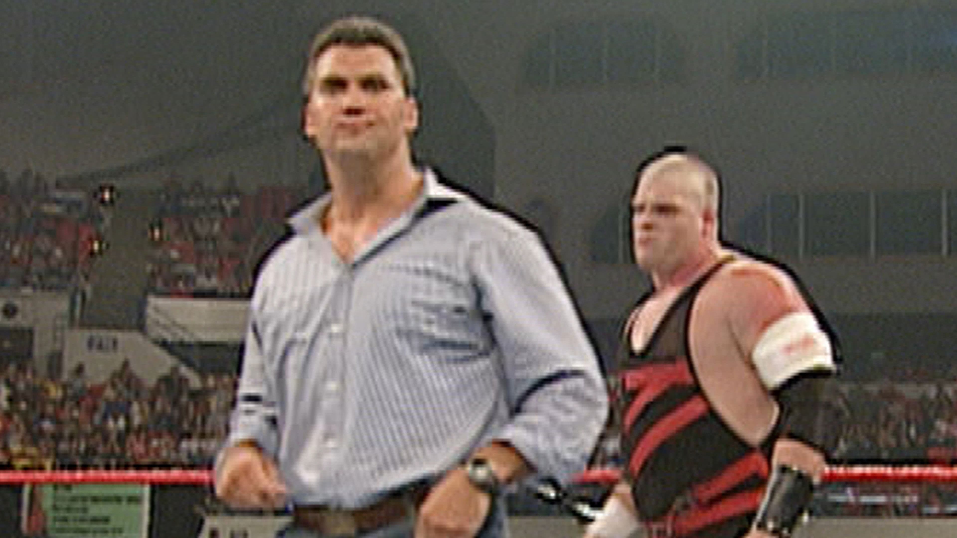 Raw - Sep. 01, 2003