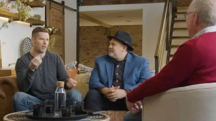 Bible Roundtable: S2 E3