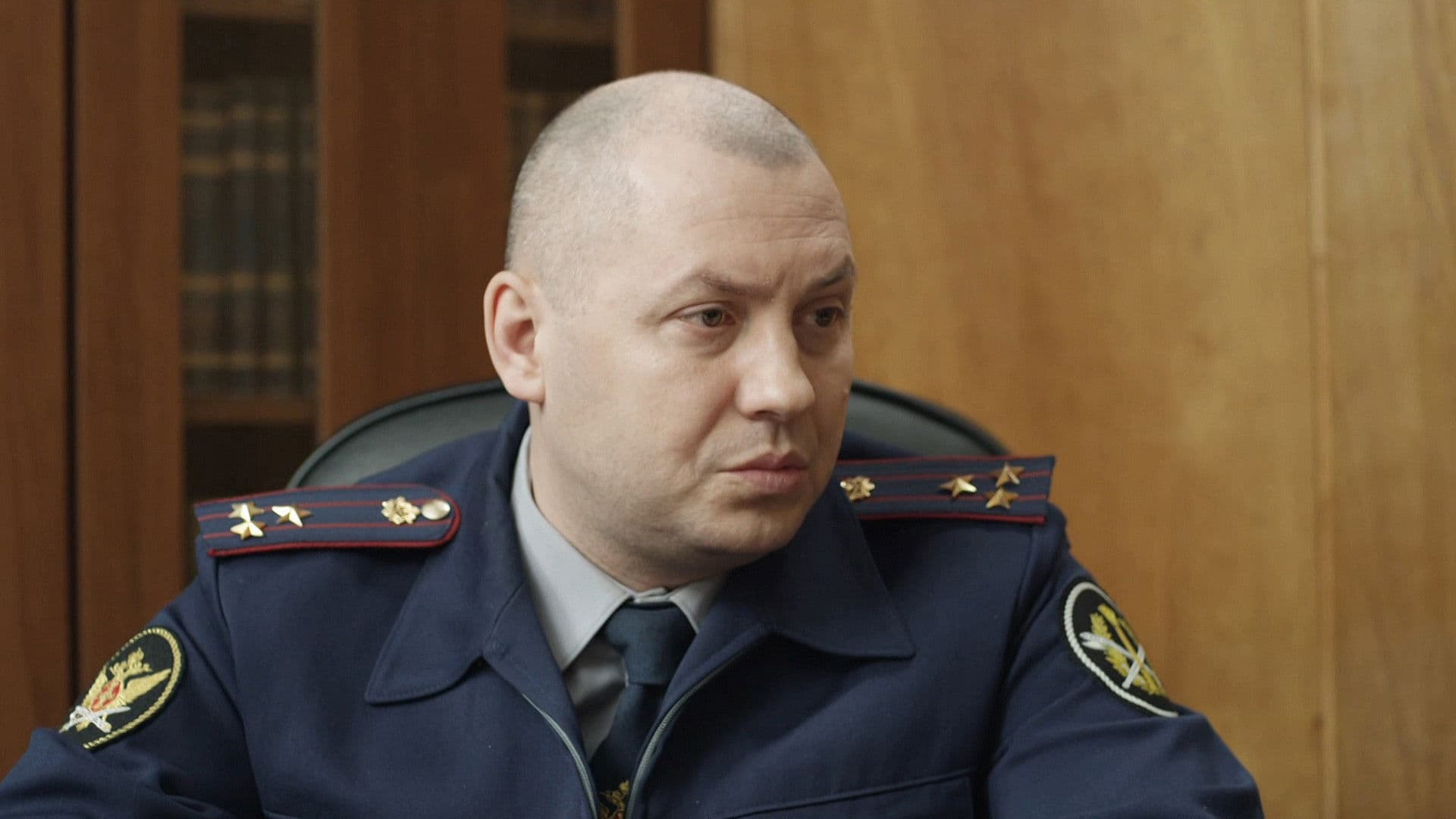 Пацаны и Бальная Система