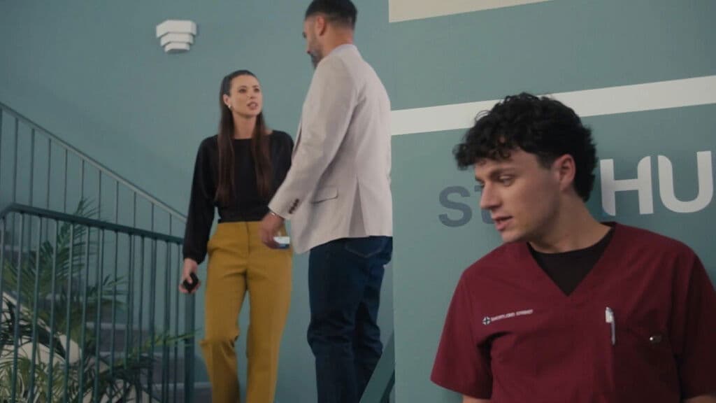 False Start: Part II