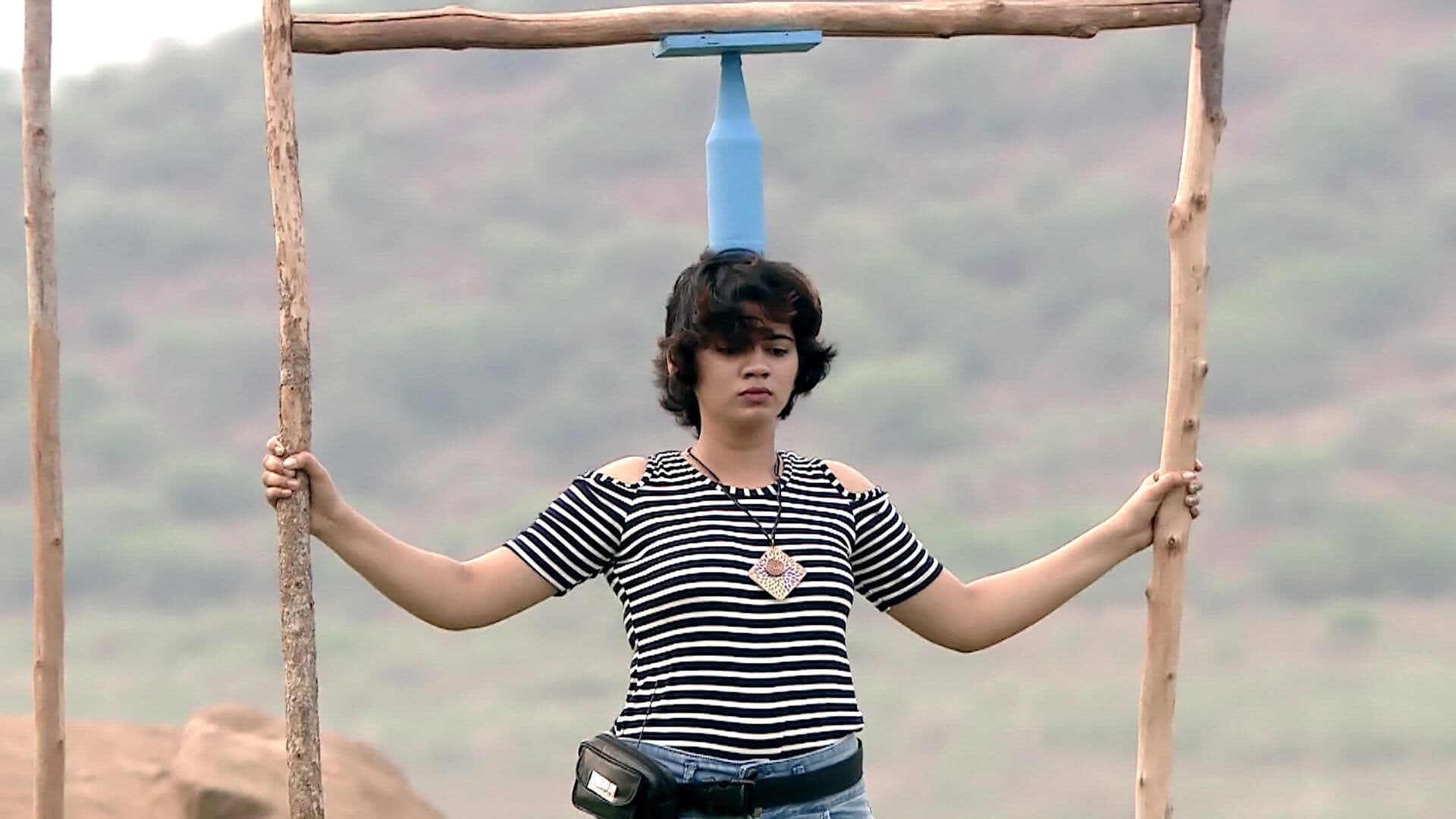 Soundarya, the Next Mahalakshmi