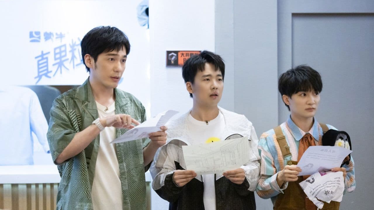 S1 The New Tenant's Diary EP6