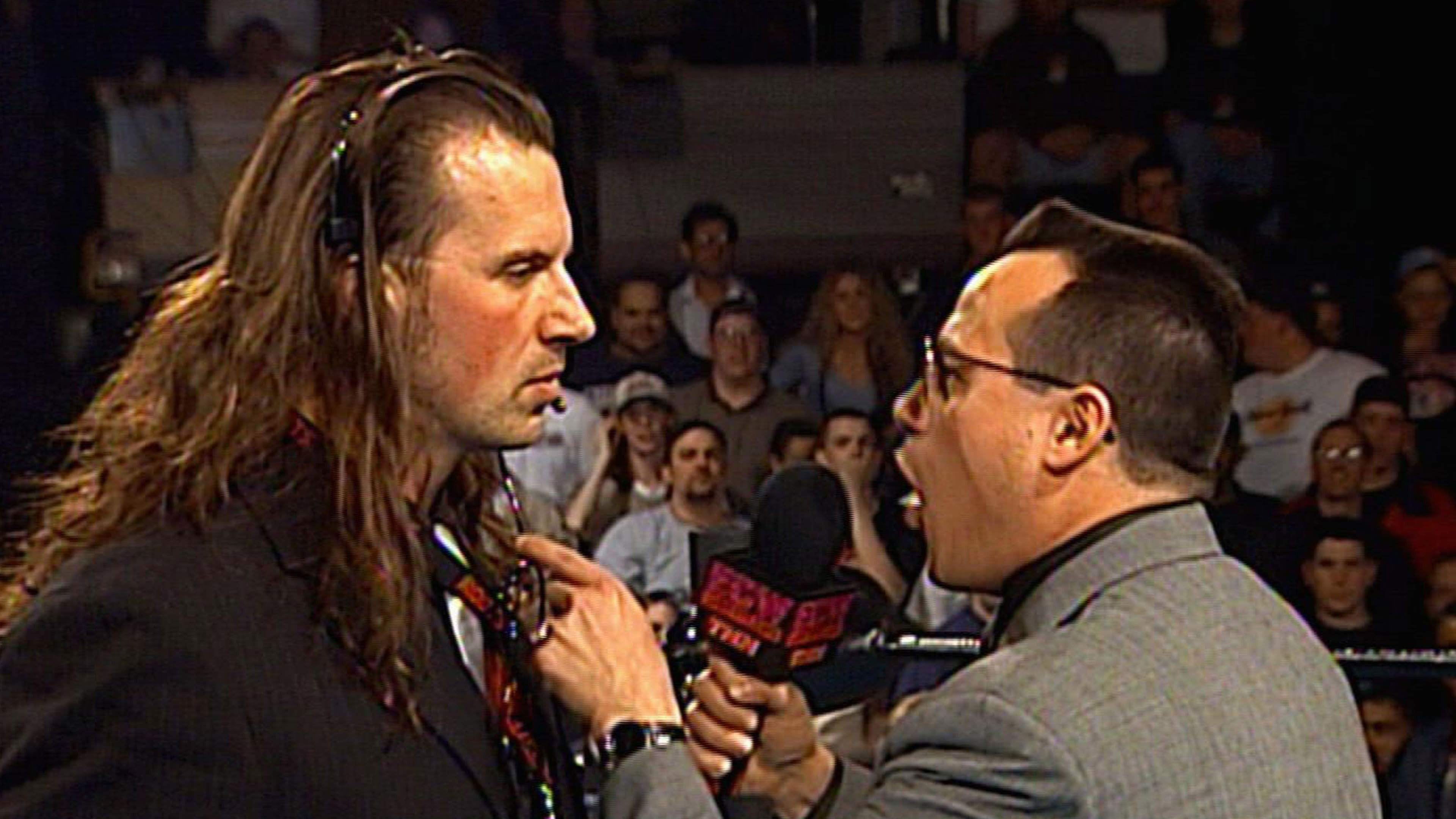 ECW Wrestling - Mar. 10, 2000