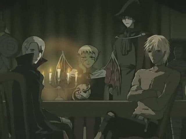 Dream: Loving Each Other