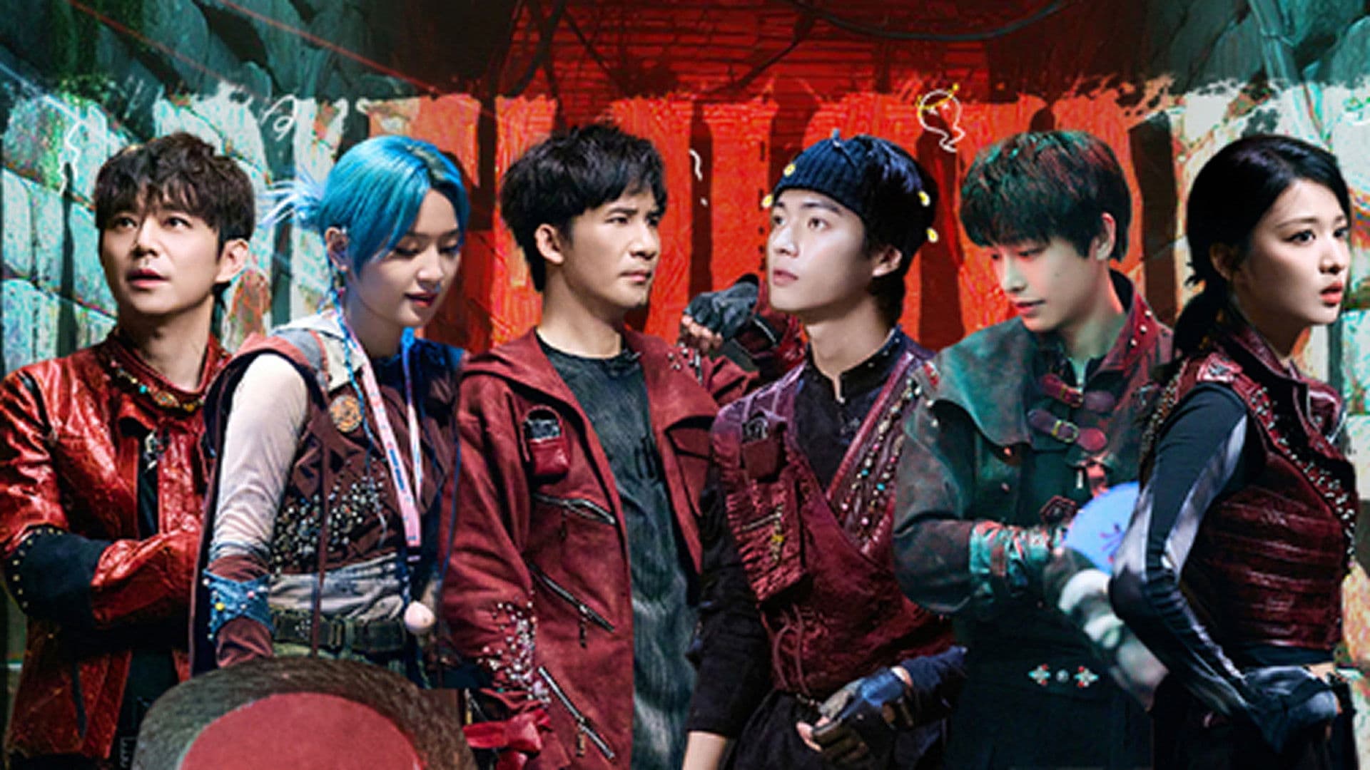 S7: EP3 Advance Bonus Scenes