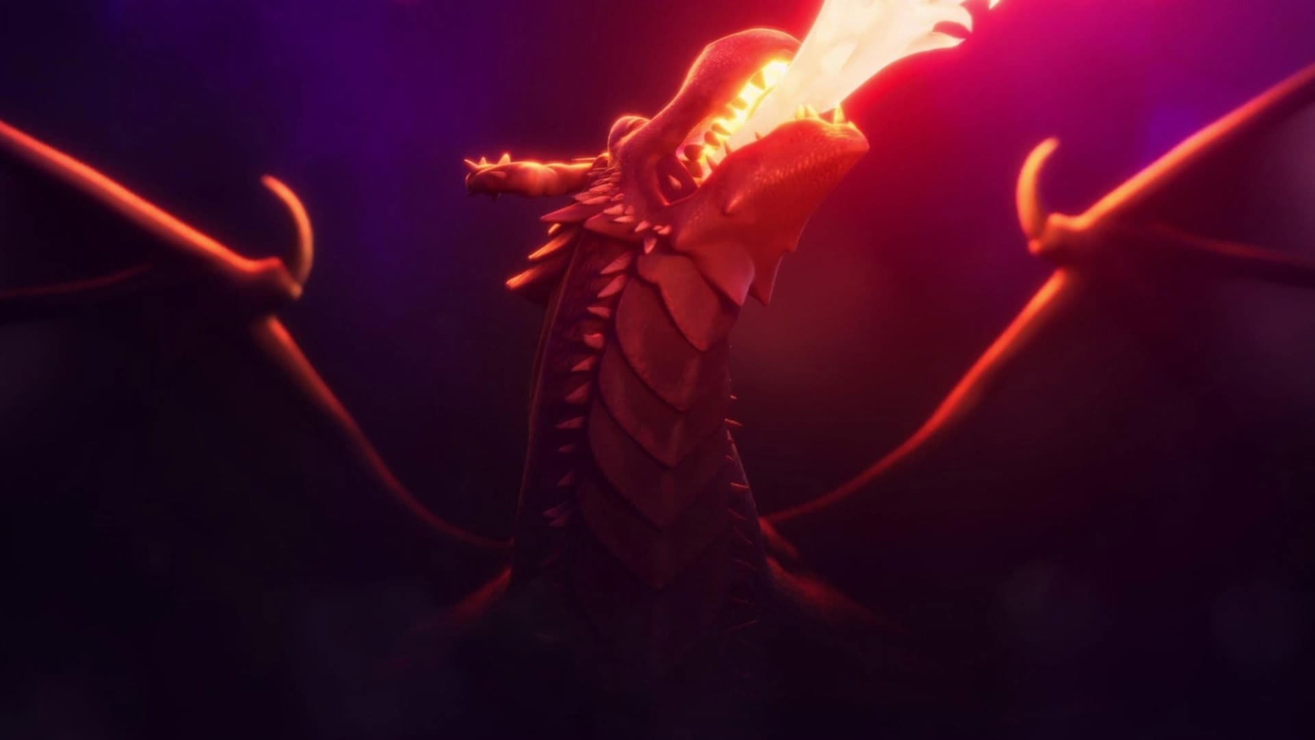 A True Knight's Courage