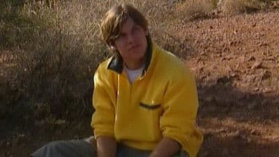 Walking on the Wind, Part 1