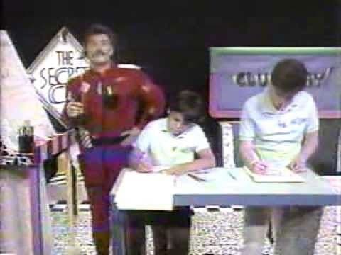 Two-Headed Animal - Club Day