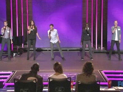 Hollywood Round, Part 3