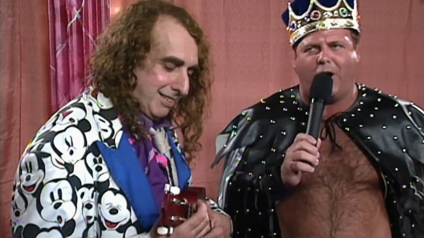 The Lex Express Rolls On