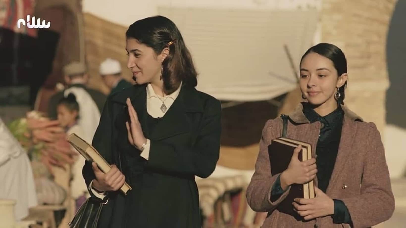 الحلقة الأولى | وين السمي يا رايس