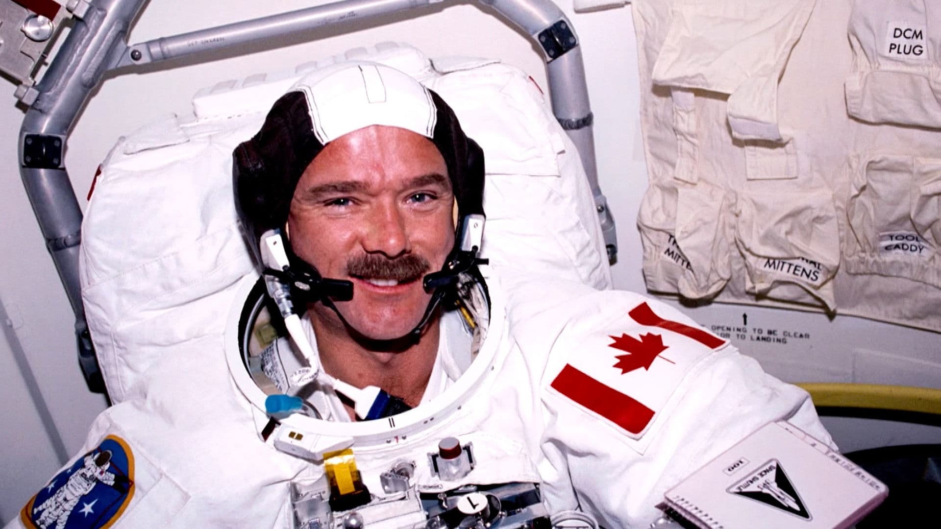 Canadian Space Agency