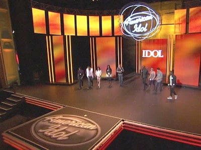 Hollywood Round, Part 2