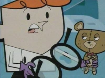 Stuffed Animal House