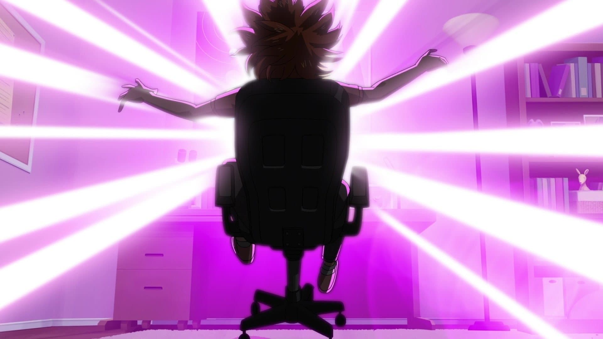 PRESENTING ATOM EVE SPECIAL EPISODE