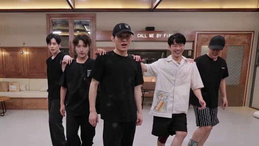 S3 · Extra Version EP2