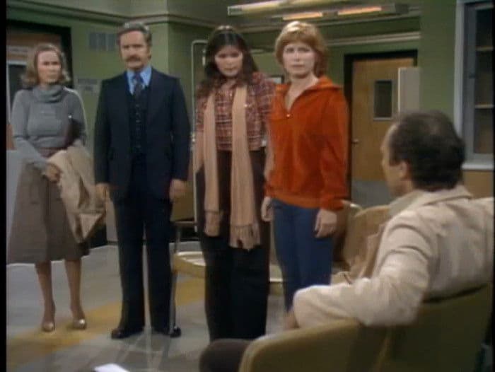 Barbara's Friend (2)