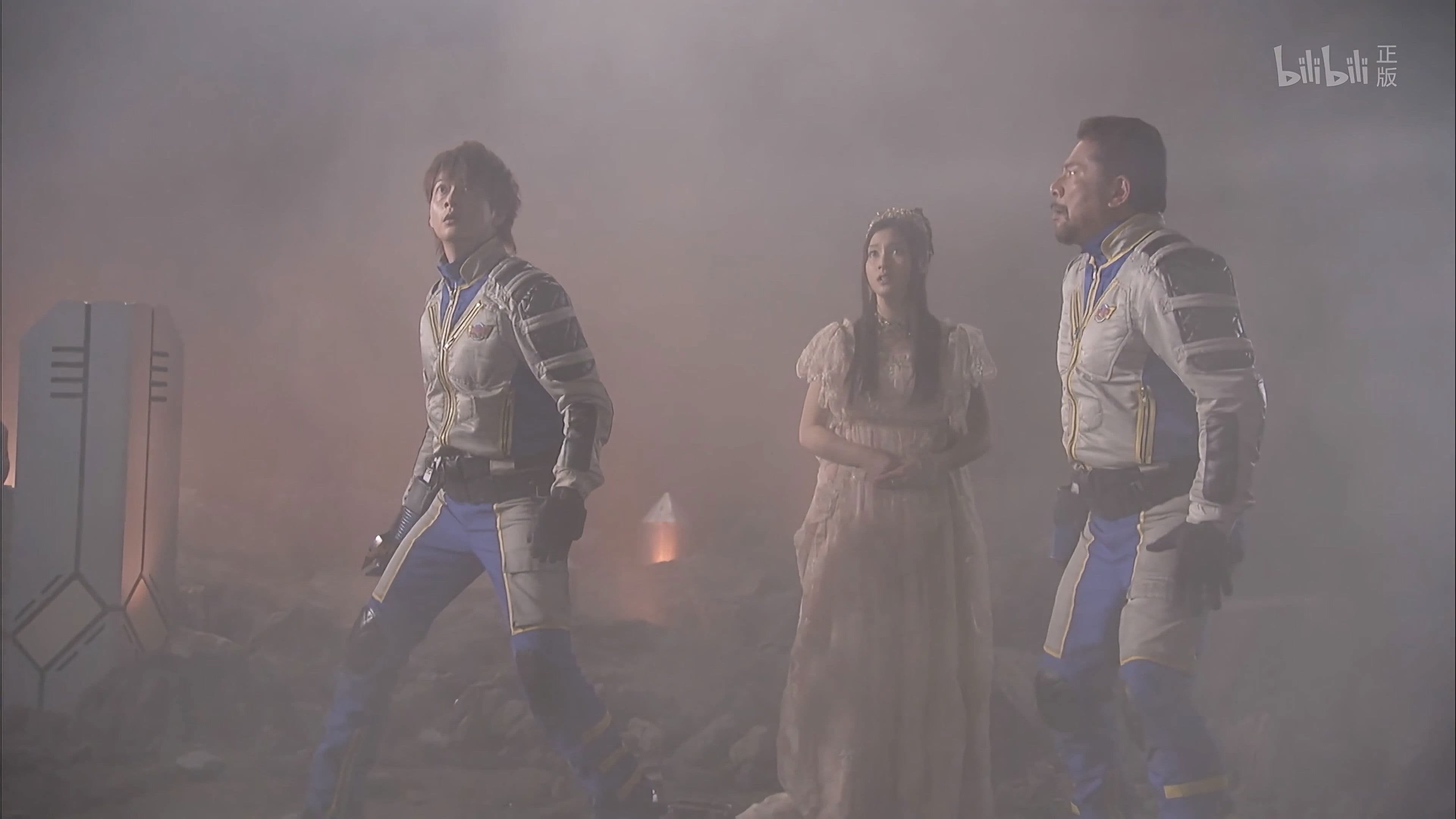 Killer The Beatstar - Part 1: The Steel Army