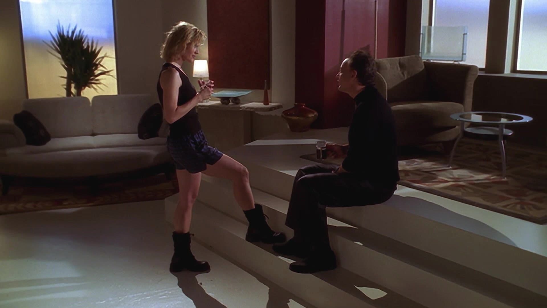 The Pearls That Were His Eyes