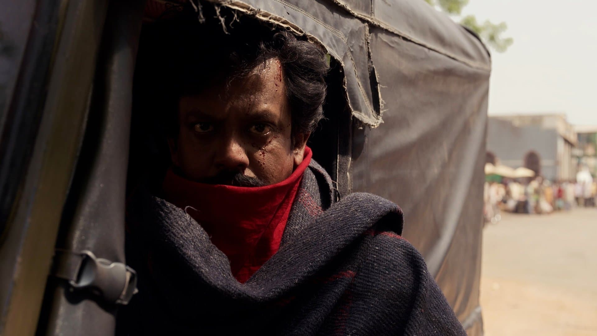 Surviving The Tsunami