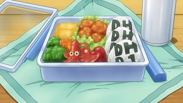 Emergency scramble! Transporter Gaia!!