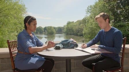 I Don't See Dead People