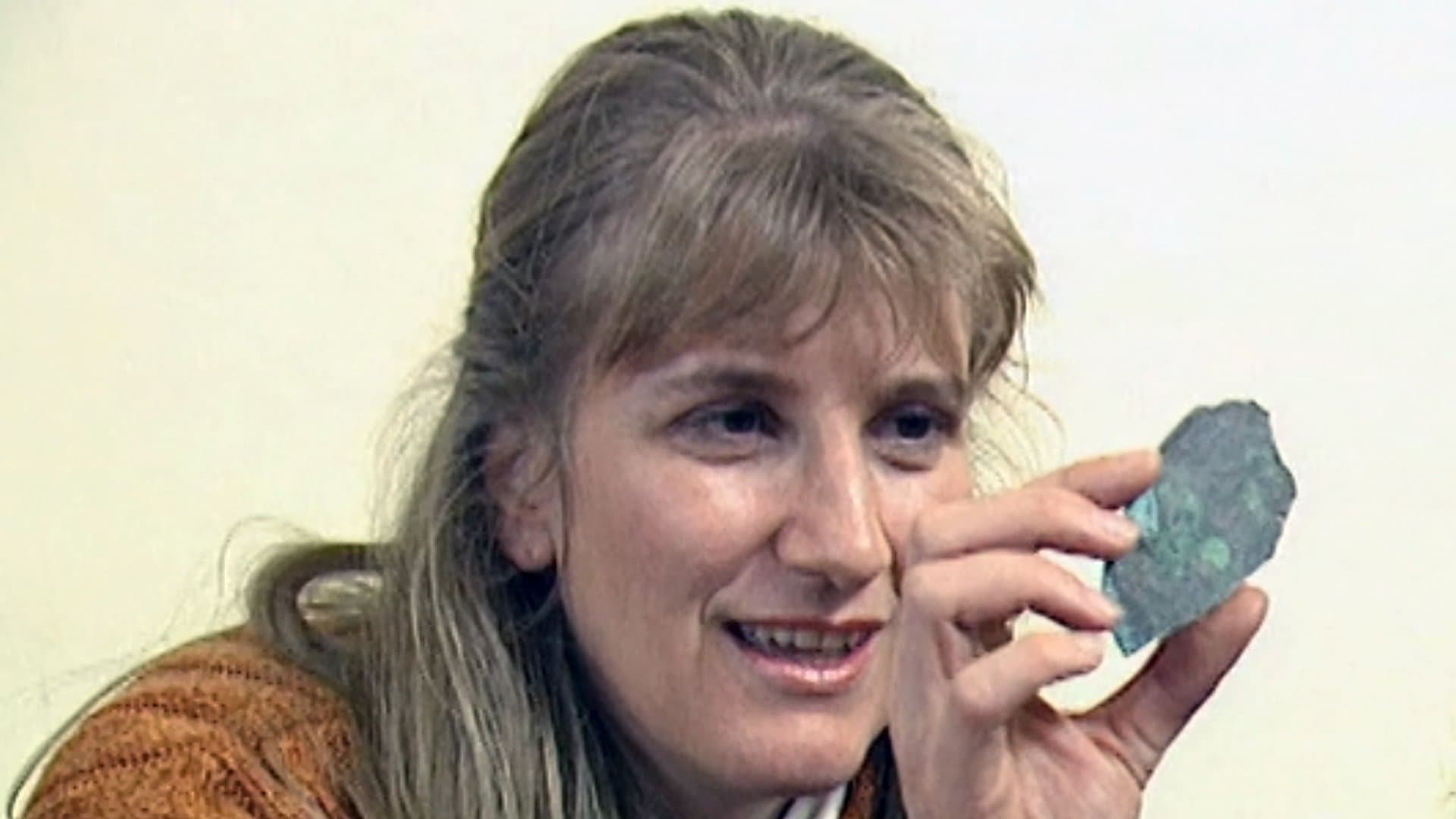 Back Garden Roman Finds - Papcastle, Cumbria