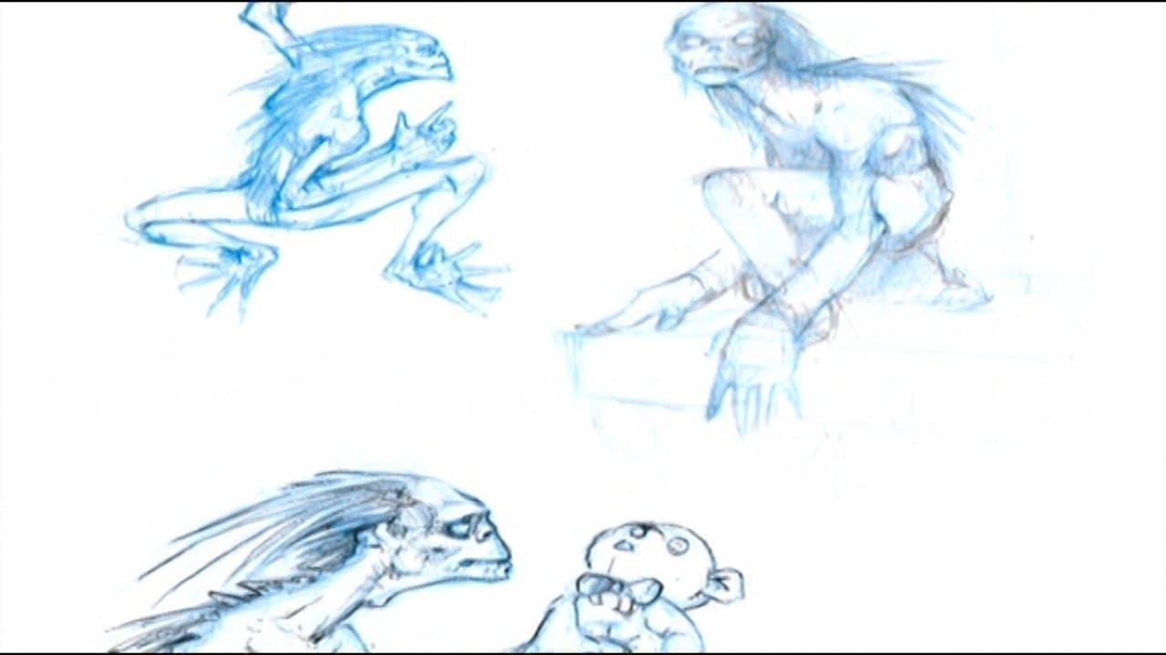 Putting Life Into Death: Gravelings