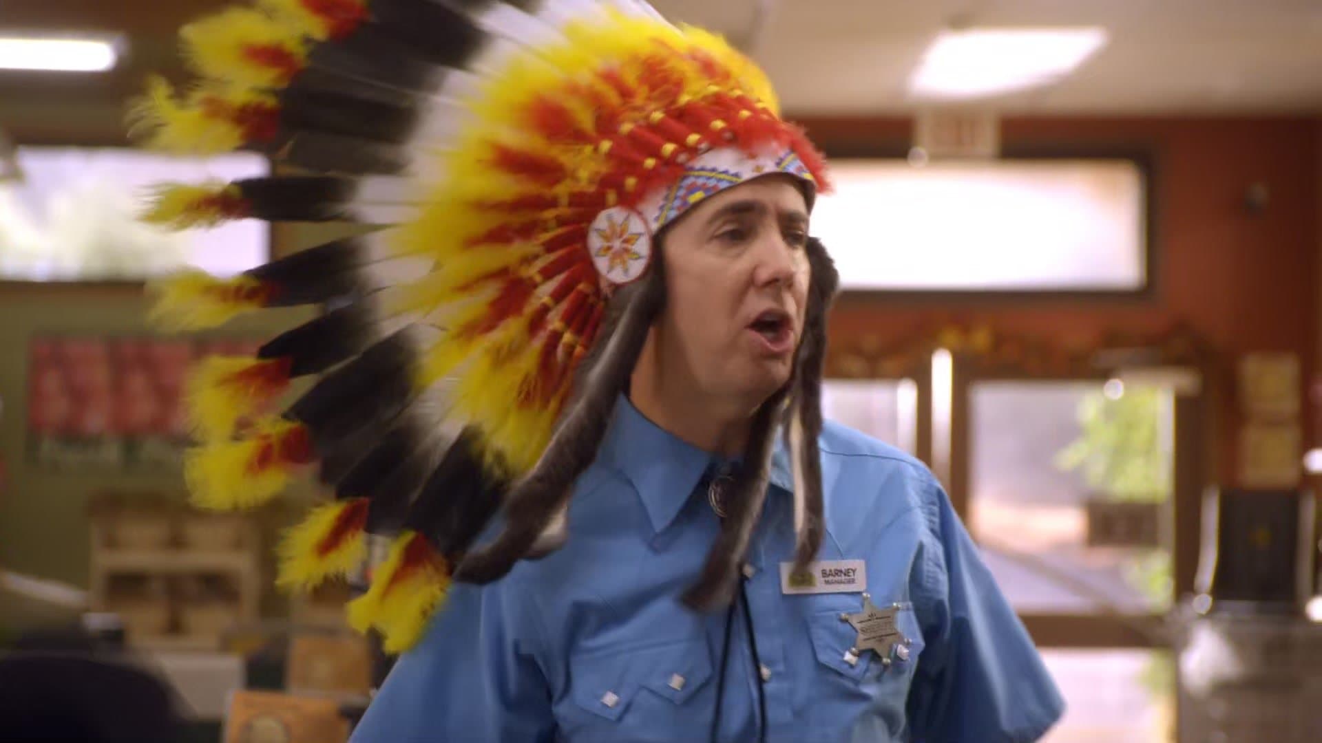 Meet the Grandparents