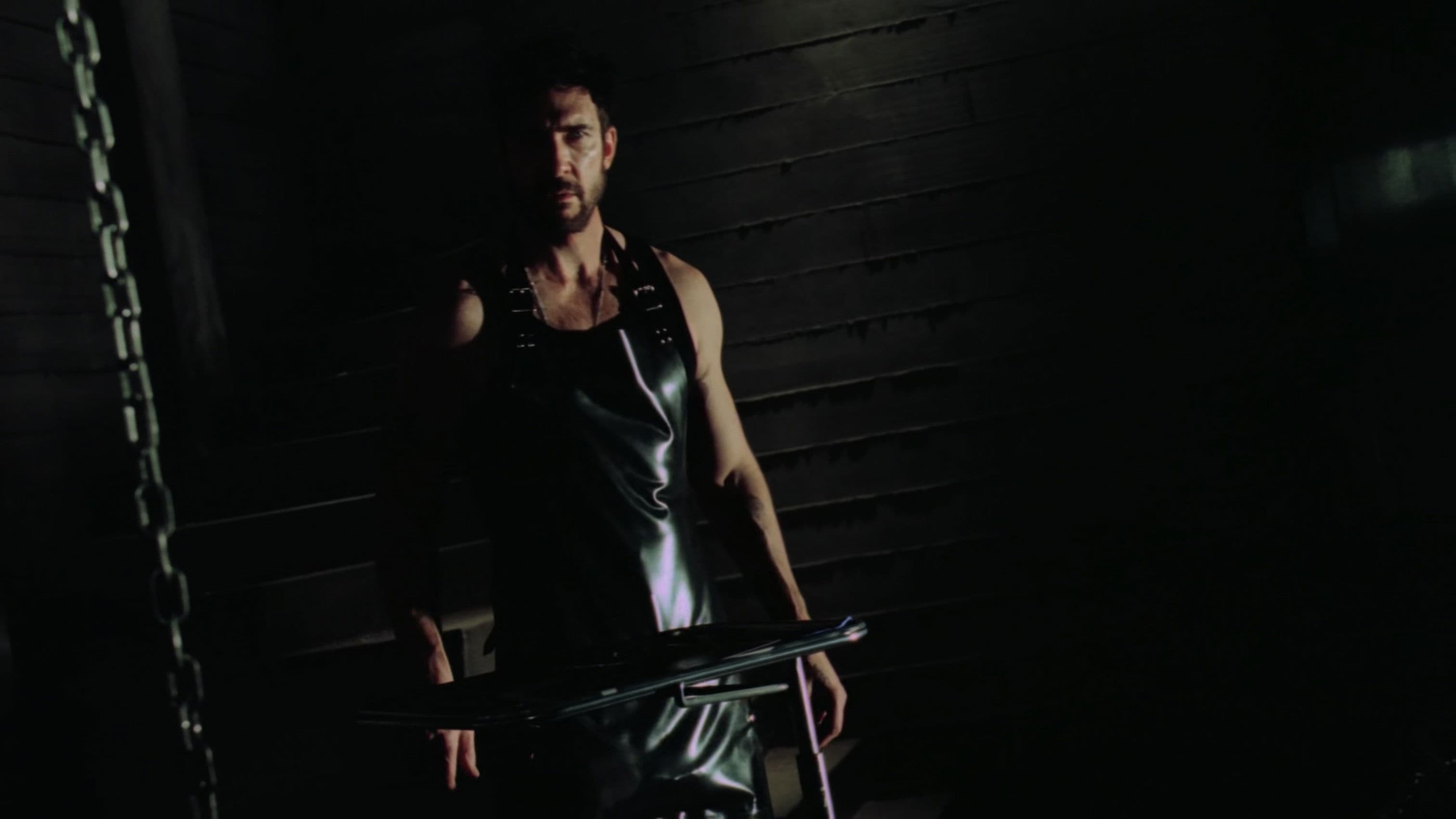 American Horror Story: Asylum | Deleted Scenes #1