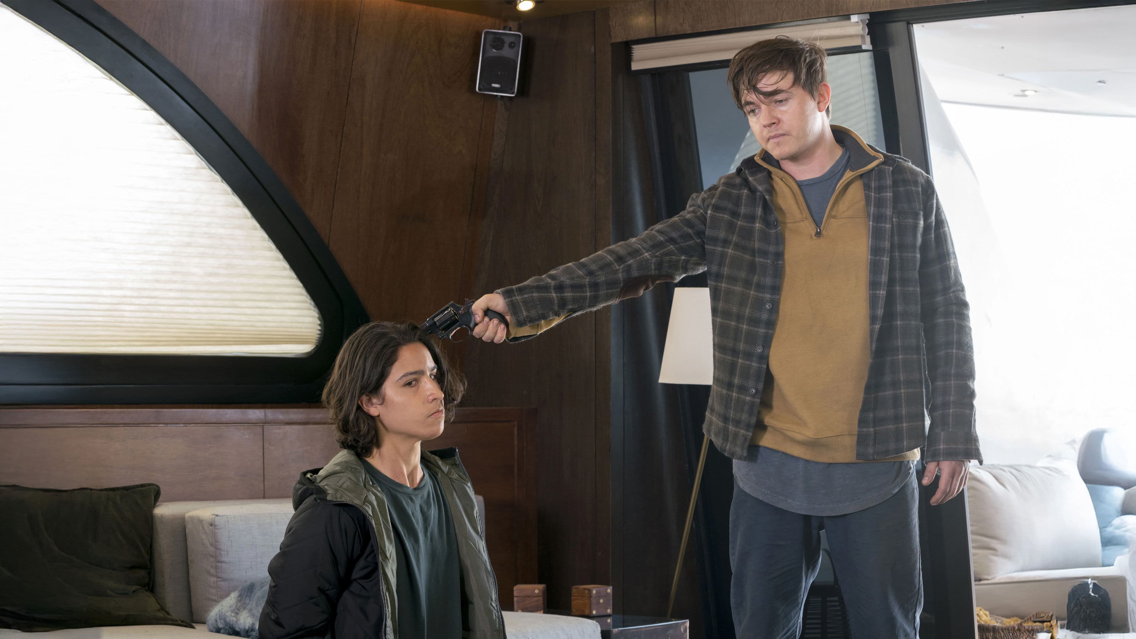 Blood in the Streets