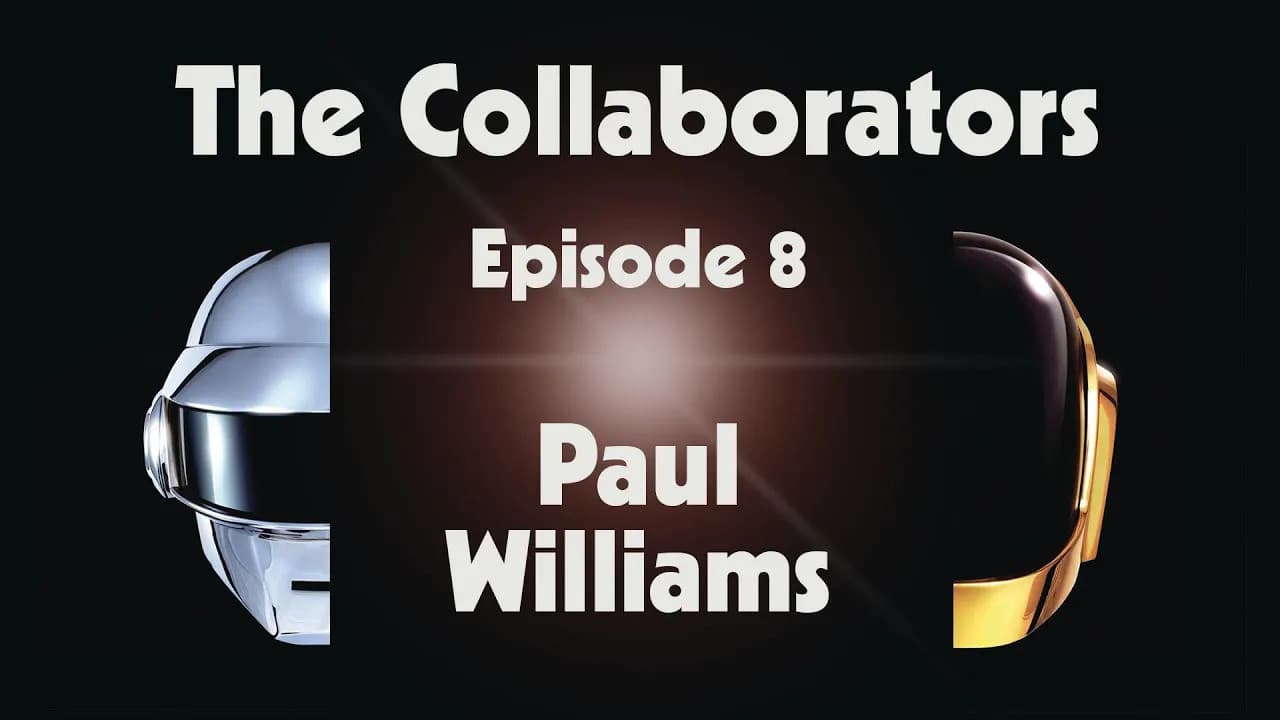 Paul Williams