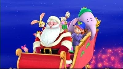 Super Sleuth Christmas Movie