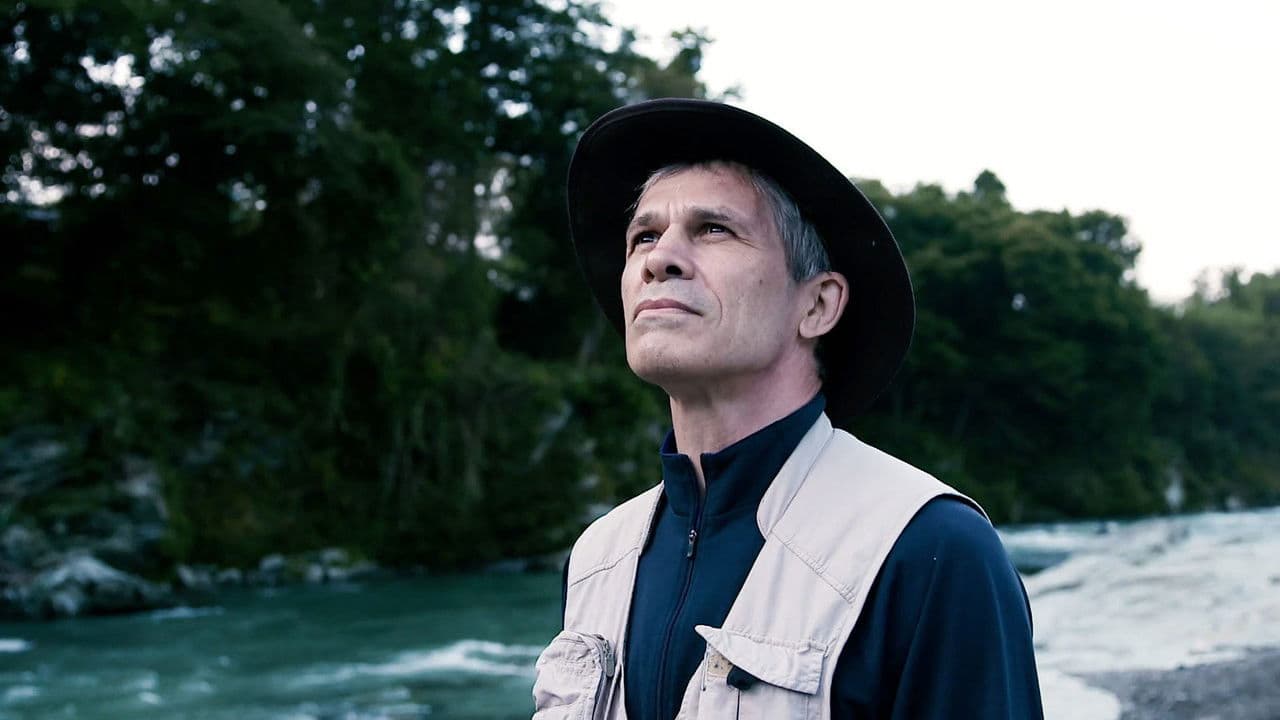 Ground Detective Simon Wallis: File #1 "The Case of the Kakigori"