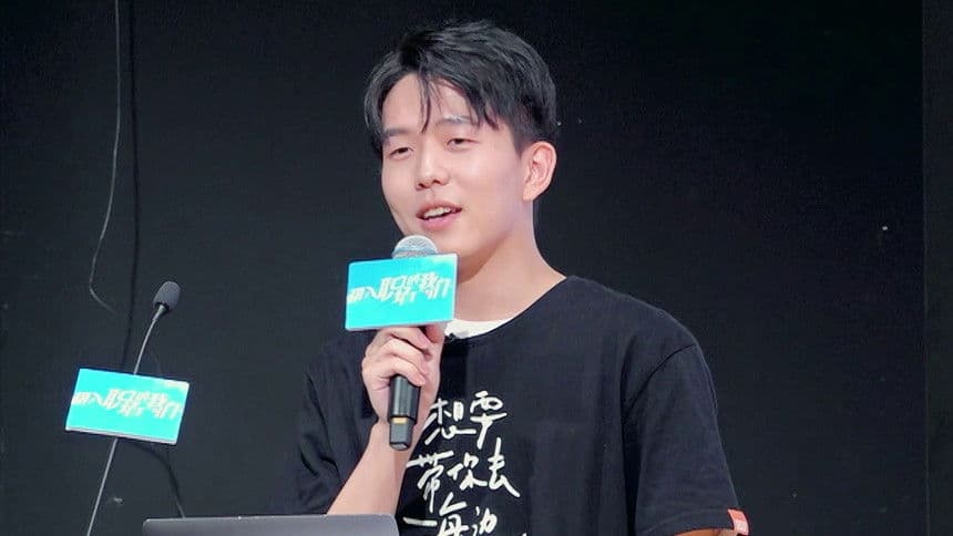 S1 · Newcomers’ Weekend EP9