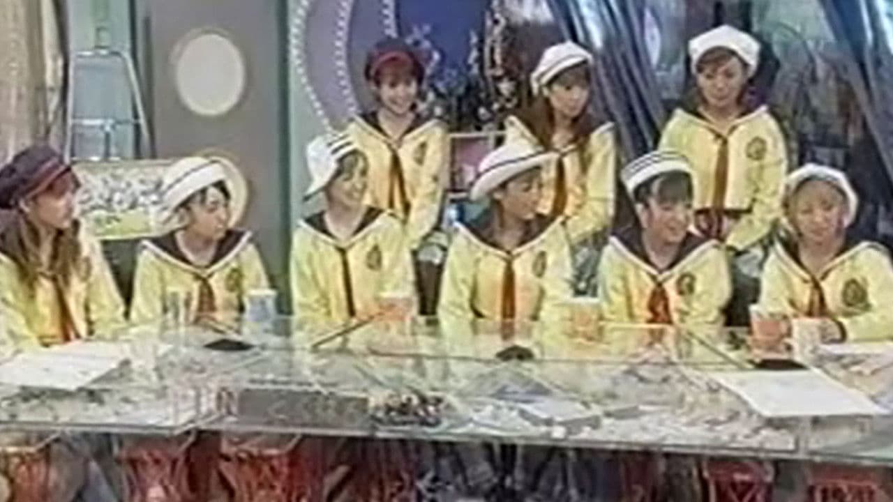Morning Musume. - The☆Peace! (2nd Appearance)